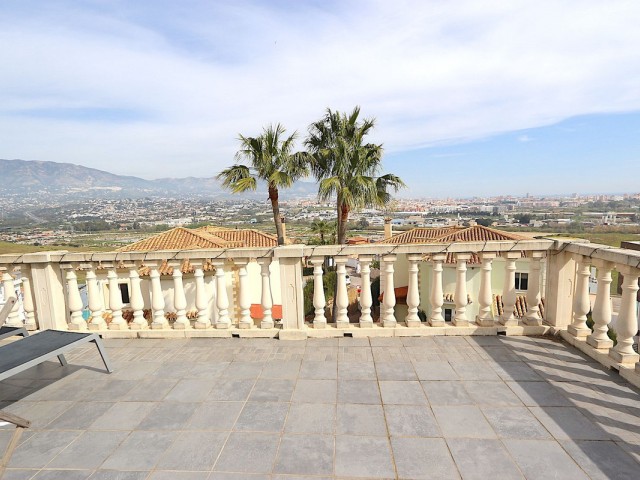 3 Slaapkamer Villa in Cerros del Aguila