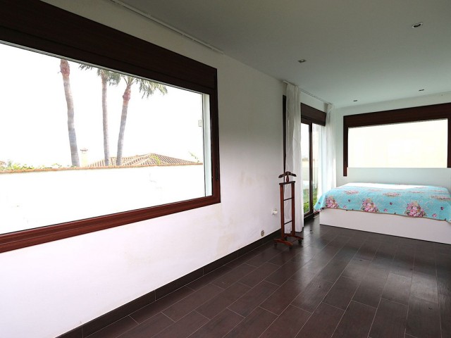 3 Slaapkamer Villa in Cerros del Aguila