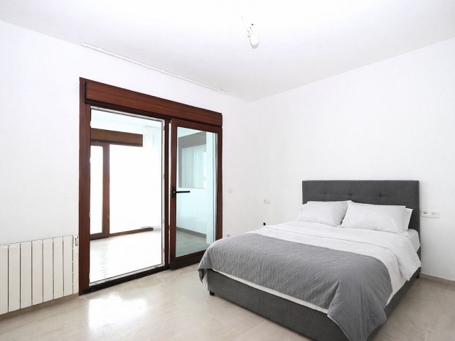 3 Slaapkamer Villa in Cerros del Aguila