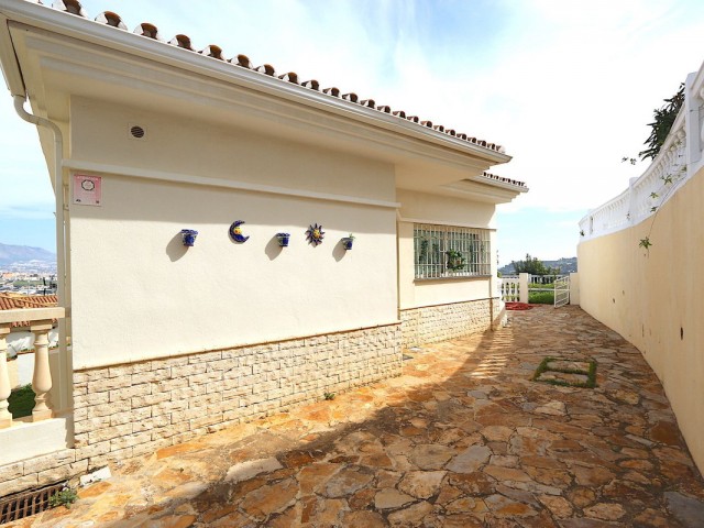 3 Slaapkamer Villa in Cerros del Aguila