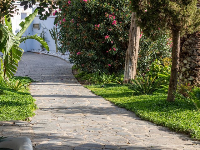 6 Slaapkamer Villa in Fuengirola