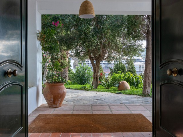 6 Slaapkamer Villa in Fuengirola