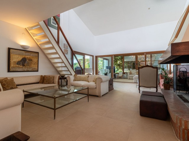 6 Slaapkamer Villa in Fuengirola