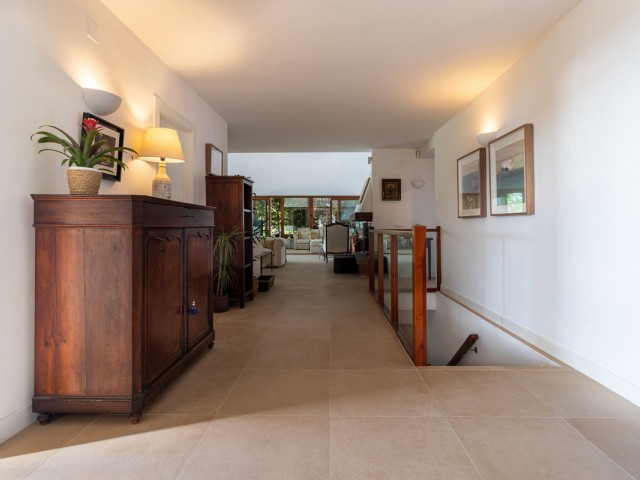 6 Slaapkamer Villa in Fuengirola
