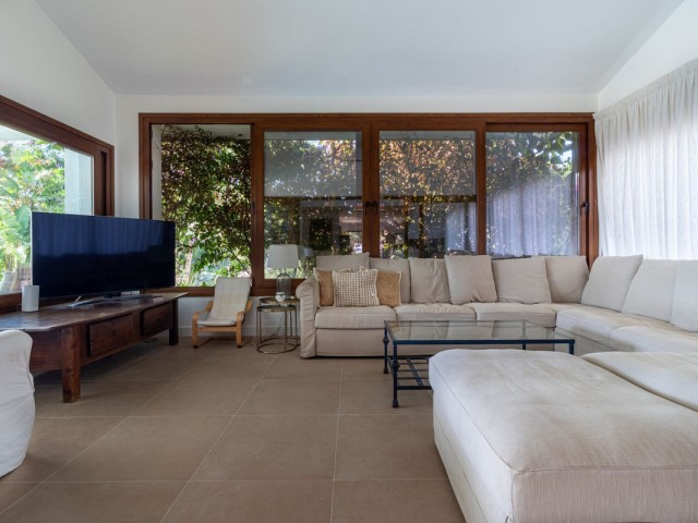 6 Slaapkamer Villa in Fuengirola