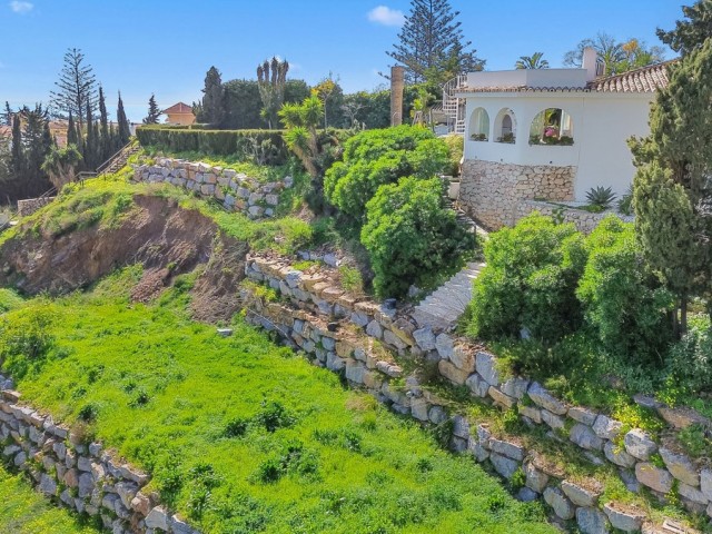 6 Slaapkamer Villa in Fuengirola