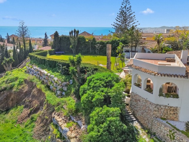 6 Slaapkamer Villa in Fuengirola