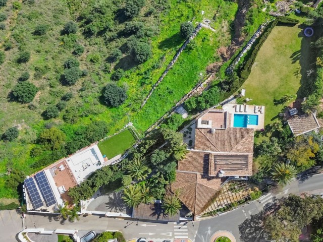 6 Slaapkamer Villa in Fuengirola