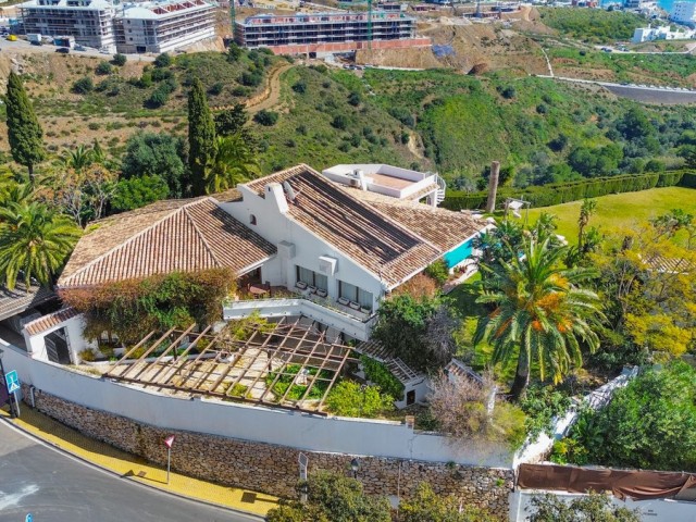 6 Slaapkamer Villa in Fuengirola