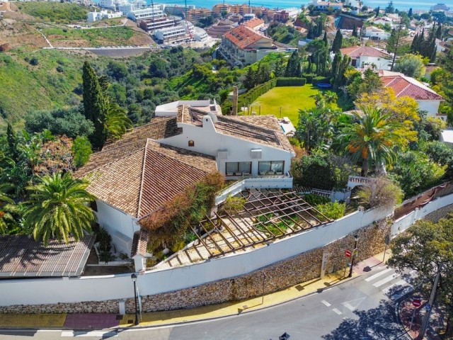 6 Slaapkamer Villa in Fuengirola
