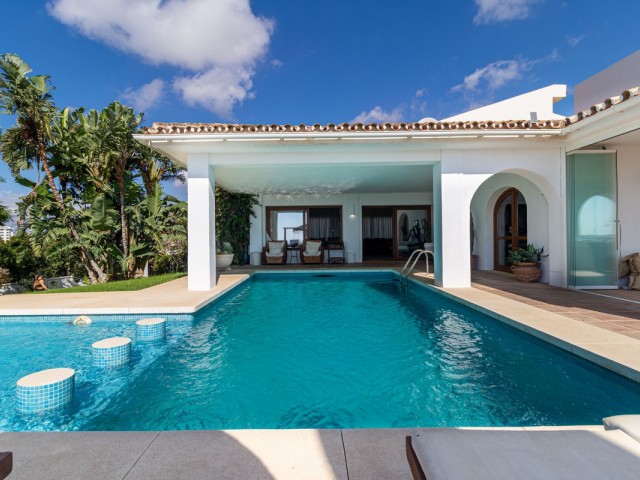 6 Slaapkamer Villa in Fuengirola