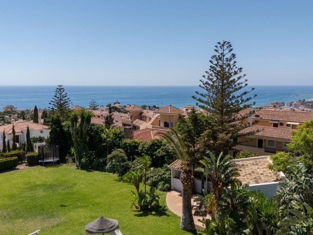 6 Slaapkamer Villa in Fuengirola