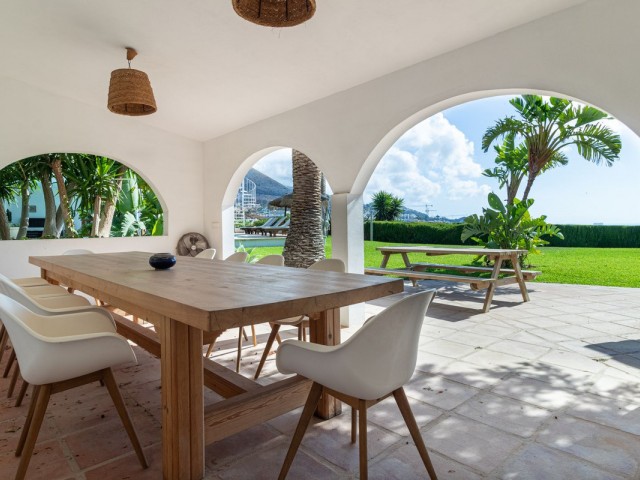 6 Slaapkamer Villa in Fuengirola