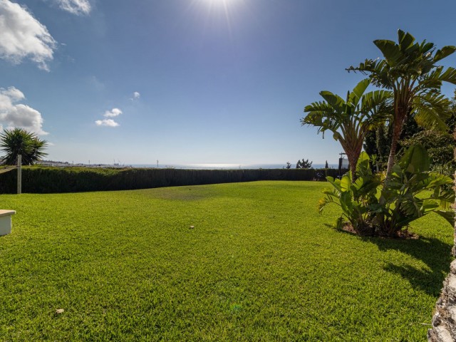 6 Slaapkamer Villa in Fuengirola