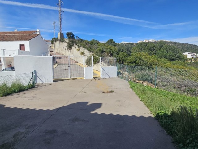 Reihenhaus, Doña Julia, R5311768