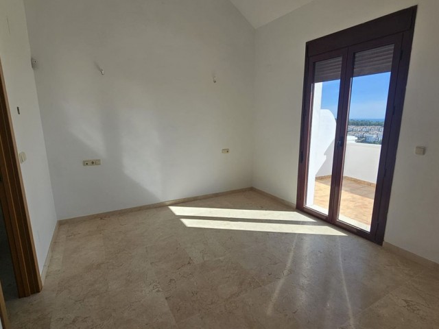 Maison mitoyenne avec 2 Chambres  à Doña Julia