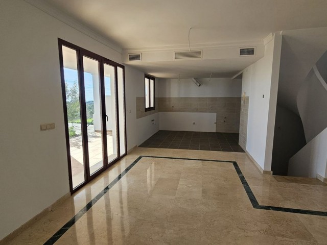 Maison mitoyenne avec 2 Chambres  à Doña Julia