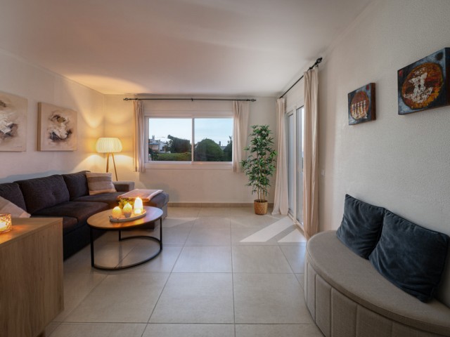2 Schlafzimmer Reihenhaus in Miraflores