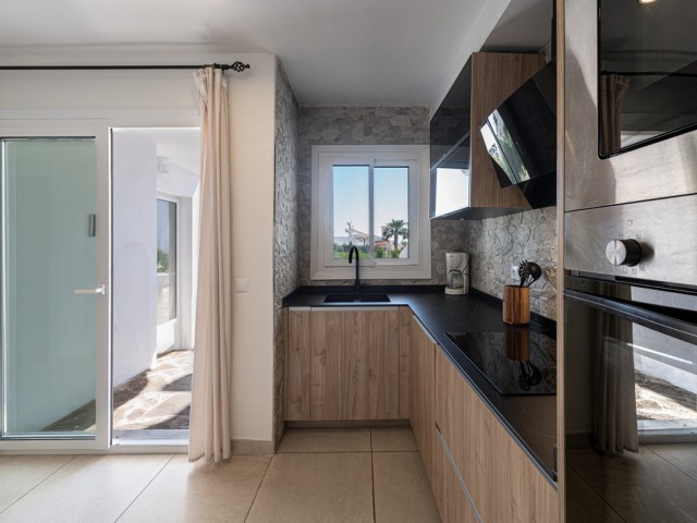 2 Schlafzimmer Reihenhaus in Miraflores