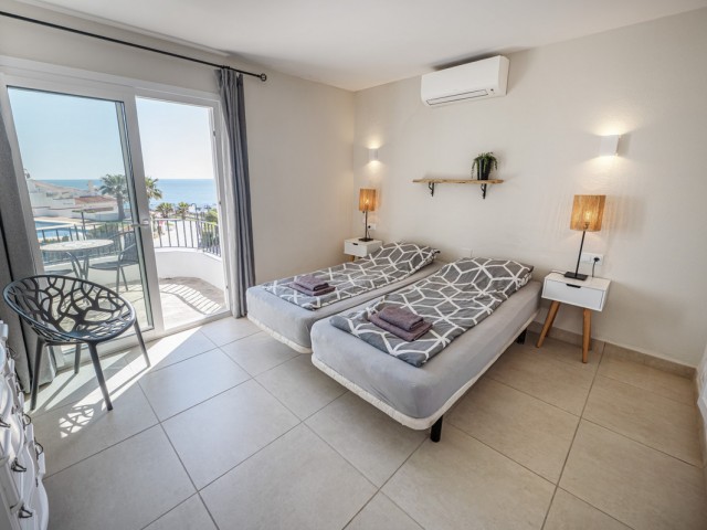 2 Schlafzimmer Reihenhaus in Miraflores