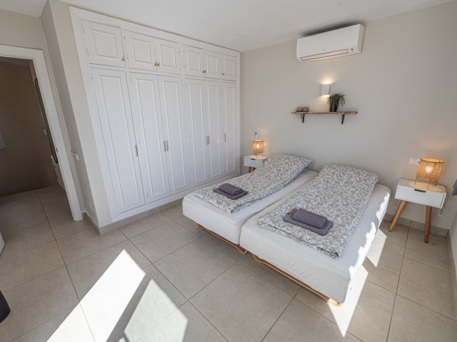 2 Schlafzimmer Reihenhaus in Miraflores
