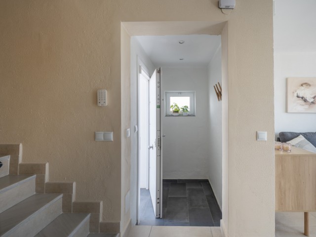 2 Schlafzimmer Reihenhaus in Miraflores