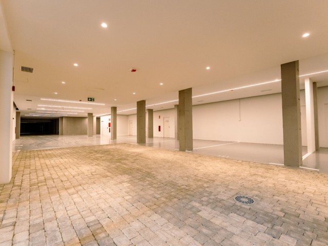 2 Schlafzimmer Apartment in Ojén
