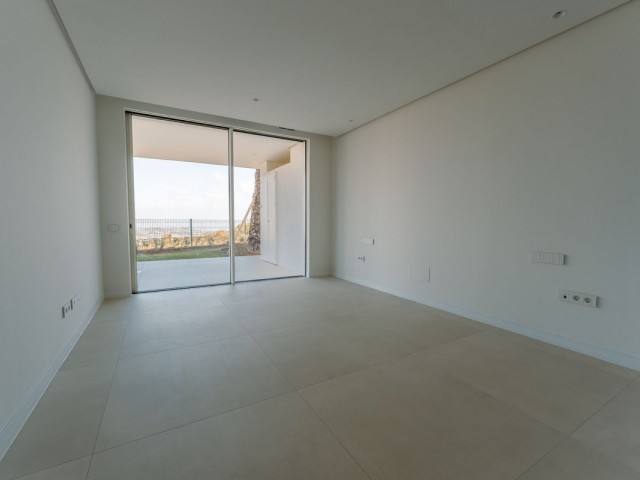 3 Schlafzimmer Apartment in Ojén