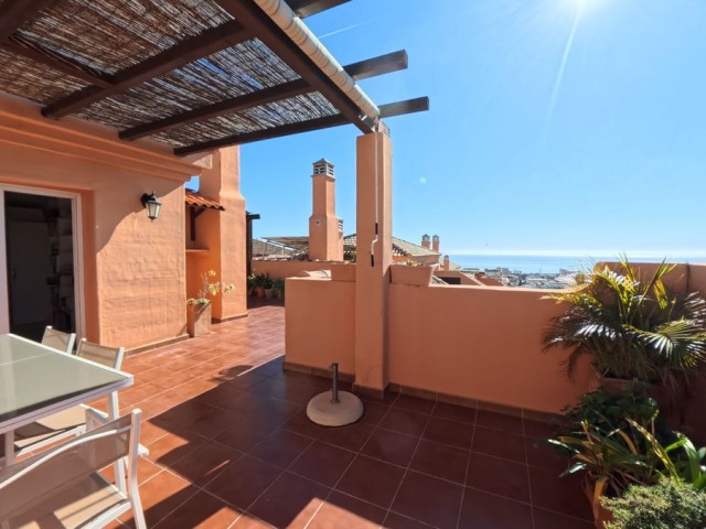 Apartment, El Pinillo, R5317948