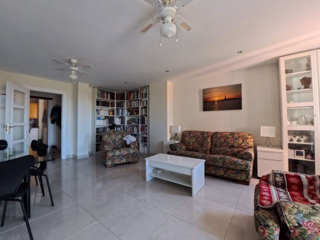Apartment, El Pinillo, R5317948