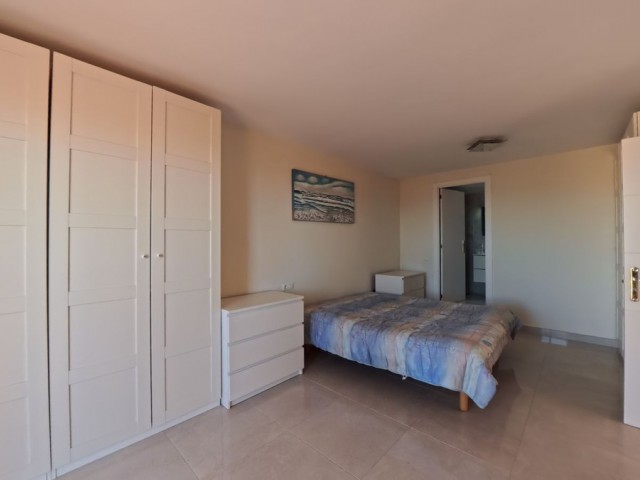 Apartment, El Pinillo, R5317948