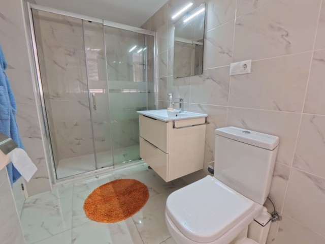 Appartement avec 3 Chambres  à El Pinillo