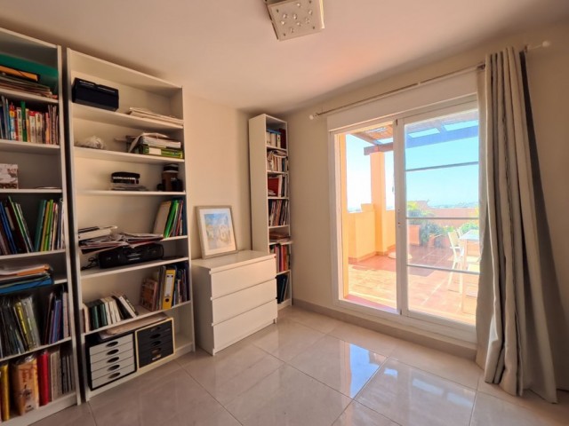 Appartement avec 3 Chambres  à El Pinillo