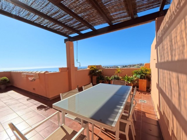 Appartement avec 3 Chambres  à El Pinillo