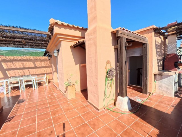 Appartement avec 3 Chambres  à El Pinillo