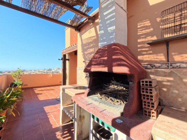 Appartement avec 3 Chambres  à El Pinillo