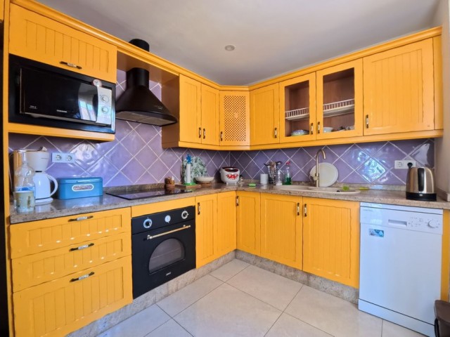 Appartement avec 3 Chambres  à El Pinillo