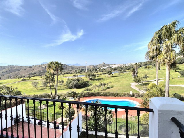 Adosado, Alhaurin Golf, R5318281