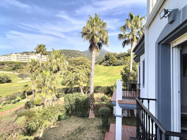 Rivitalo, Alhaurin Golf, R5318281