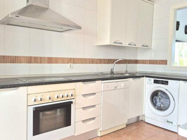 Rivitalo, Alhaurin Golf, R5318281
