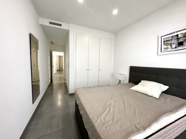 2 Bedrooms Apartment in Nueva Andalucía