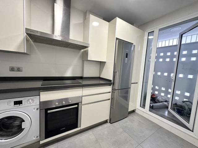 2 Bedrooms Apartment in Nueva Andalucía