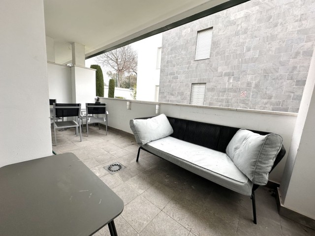 2 Bedrooms Apartment in Nueva Andalucía