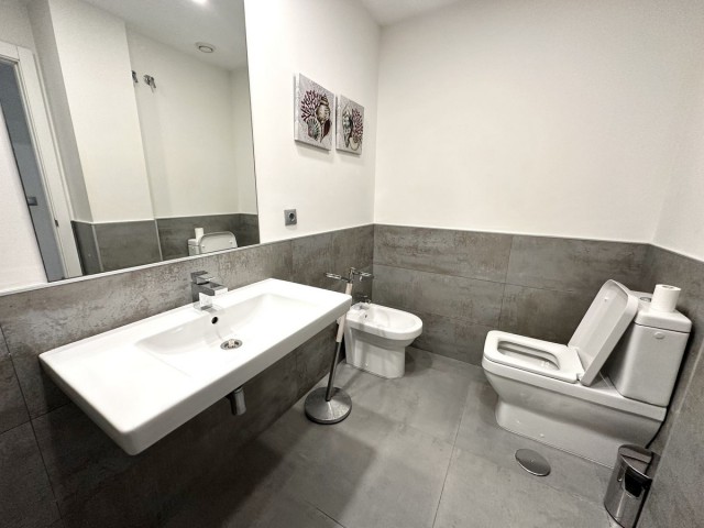 2 Bedrooms Apartment in Nueva Andalucía