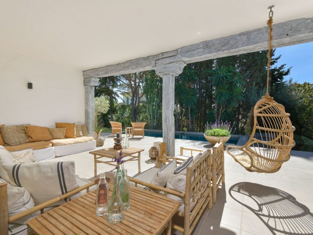 Villa, Hacienda Las Chapas, R5017756