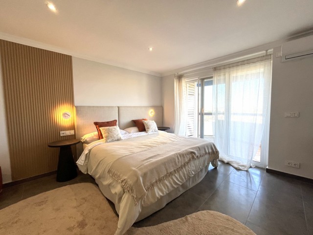 4 Bedrooms Apartment in Torreblanca