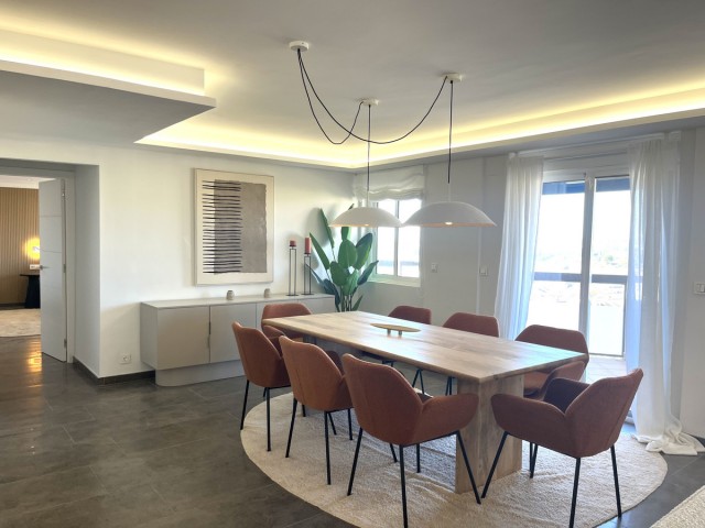 Appartement avec 4 Chambres  à Los Pacos