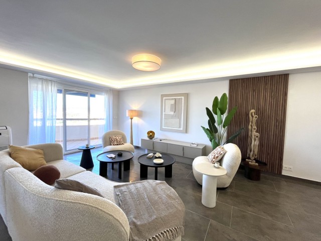 Appartement avec 4 Chambres  à Los Pacos