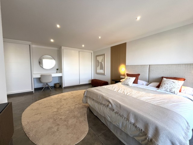 Appartement avec 4 Chambres  à Los Pacos