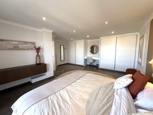 Appartement avec 4 Chambres  à Los Pacos